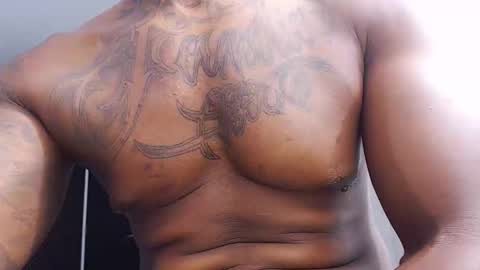 Jhon Tomson online show from October 30, 2025, 6:52 pm