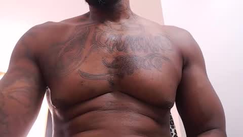 Jhon Tomson online show from January 10, 2026, 6:09 pm