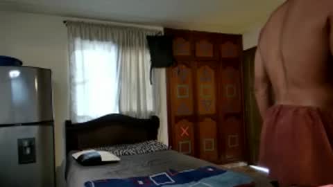Snapshot of jhon_wich2 chatting on February 21, 2025, 4:37 pm Jhon wich2 online show from February 21, 2025, 4:37 pm