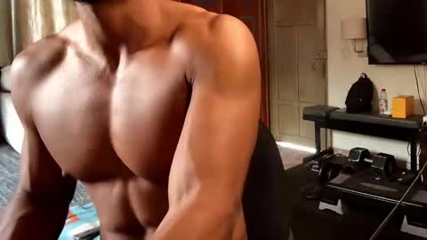 Jhon wich2 online show from December 4, 2025, 3:10 pm