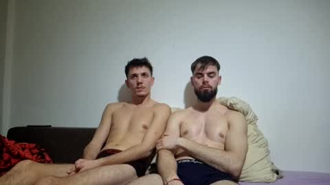 Snapshot of jhoncronos chatting on January 9, 2025, 5:00 pm Here are Jhon and Tomy online show from January 9, 2025, 5:00 pm