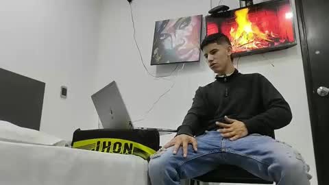 jhon online show from February 2, 2025, 12:30 am