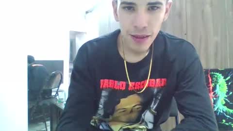 jhon online show from March 11, 2025, 8:09 pm