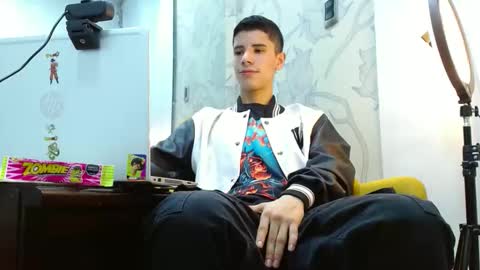 jhon online show from October 17, 2025, 4:15 am