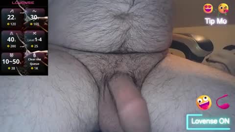 Jhoon online show from April 5, 2026, 7:44 pm