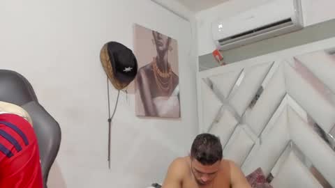 Snapshot of jhonny_flames7 chatting on January 27, 2025, 10:06 am jhonny online show from January 27, 2025, 10:06 am