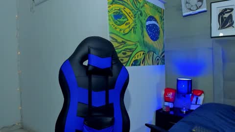 jhonny online show from November 21, 2025, 5:06 am