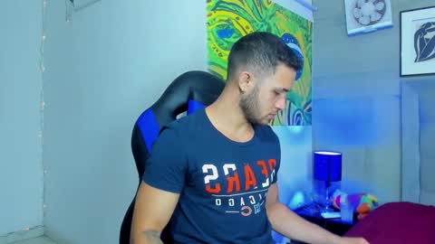 jhonny online show from December 21, 2025, 3:35 am