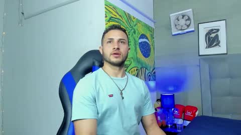 jhonny online show from January 13, 2026, 7:52 pm