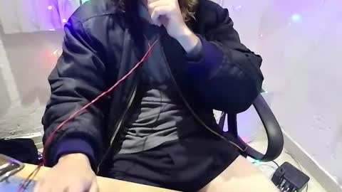 Snapshot of jhonnygoldendick chatting on December 3, 2024, 7:21 am jhonnygoldendick online show from December 3, 2024, 7:21 am