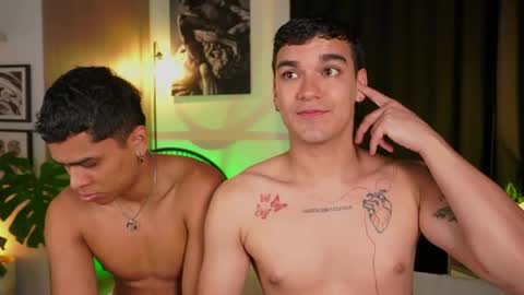 Jhonny  online show from March 28, 2026, 4:56 am