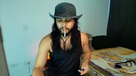 Jhony online show from June 14, 2026, 10:56 pm