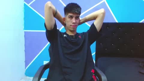 jhony_sex3 online show from December 4, 2024, 3:15 am