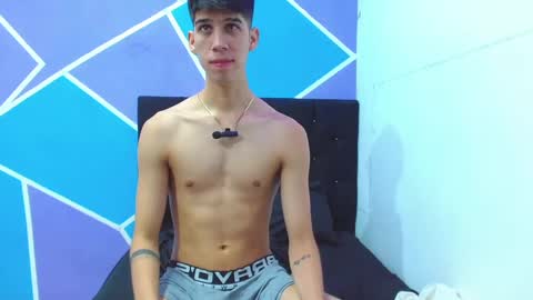 jhony_sex3 online show from December 7, 2024, 2:53 am