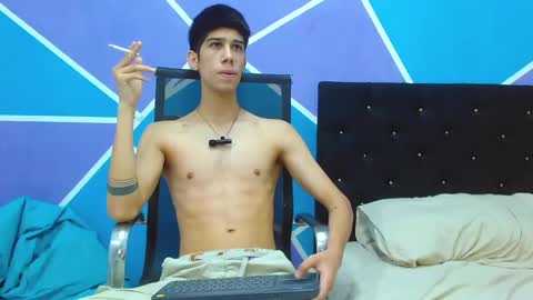 jhony_sex3 online show from January 31, 2025, 9:05 am