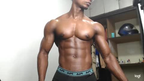 jhony_vj online show from January 22, 2025, 11:21 pm