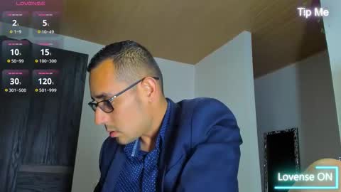 Snapshot of jhonyalzate chatting on October 23, 2025, 2:11 am Jhony Alzate online show from October 23, 2025, 2:11 am