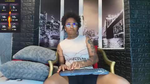 jhonymiller online show from January 5, 2025, 8:00 pm