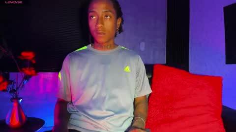 jhonymiller online show from September 29, 2025, 8:13 pm