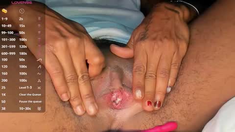 jhonymiller online show from October 9, 2025, 7:12 pm