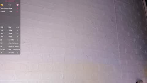 jhonymiller online show from February 16, 2026, 7:54 pm