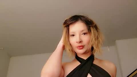 Anya online show from January 14, 2026, 3:01 am