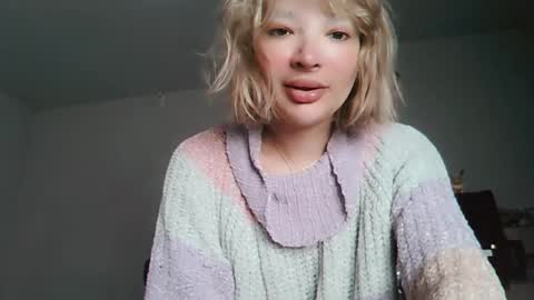 Anya online show from February 28, 2026, 11:11 am