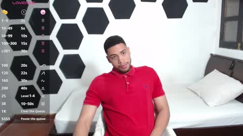 Jhors online show from February 3, 2025, 4:35 am