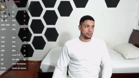 Jhors online show from February 4, 2025, 4:59 am