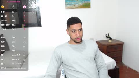 Jhors online show from February 25, 2025, 5:52 am