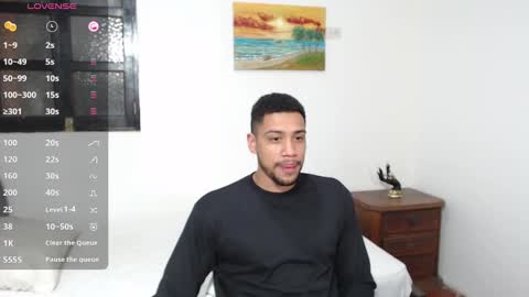 Jhors online show from February 28, 2025, 4:54 am