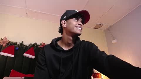 jhos online show from November 27, 2025, 1:35 pm