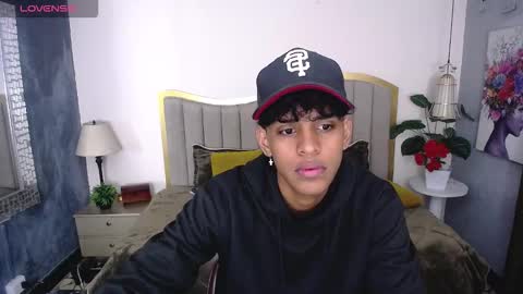 jhos online show from December 17, 2025, 1:17 pm