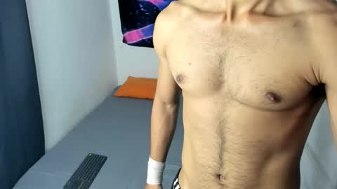 jhosep_hamilton online show from September 25, 2025, 9:40 pm