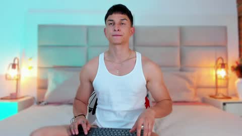 Jhosua Hunt online show from December 4, 2024, 3:26 am