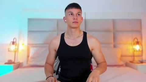 Jhosua Hunt online show from January 27, 2025, 4:09 am