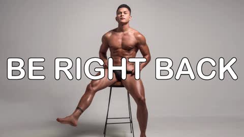 Jhosua Hunt online show from March 11, 2025, 5:13 pm