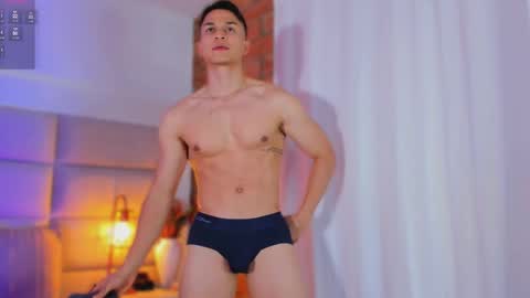 Jhosua Hunt online show from October 12, 2025, 5:06 am