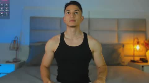 Jhosua Hunt online show from November 13, 2025, 4:22 am