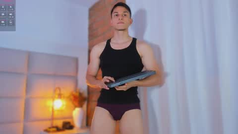 Jhosua Hunt online show from December 23, 2025, 3:15 am