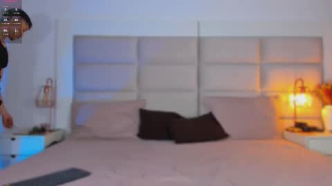 Jhosua Hunt online show from February 12, 2026, 4:40 am