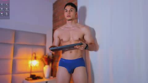 Jhosua Hunt online show from March 2, 2026, 5:08 am