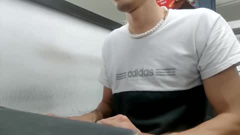 Jhosuamoore  online show from March 1, 2025, 7:48 pm