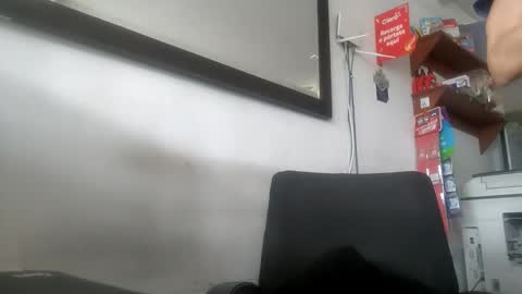 Jhosuamoore  online show from March 2, 2025, 2:10 pm