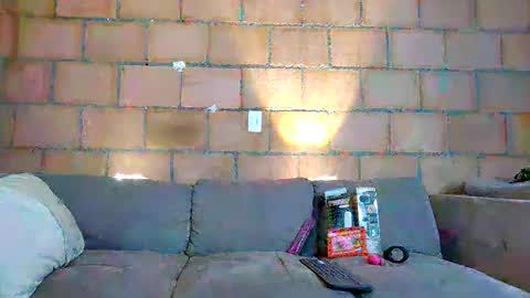 Jhosuamoore  online show from February 24, 2026, 12:25 pm