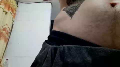 jhosuamoore2 online show from October 10, 2025, 2:10 am