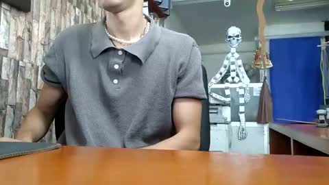 jhosuamoore2 online show from October 26, 2025, 2:01 pm