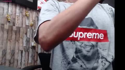 jhosuamoore2 online show from December 15, 2025, 10:25 pm