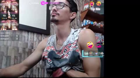 jhosuamoore2 online show from February 28, 2026, 2:29 pm