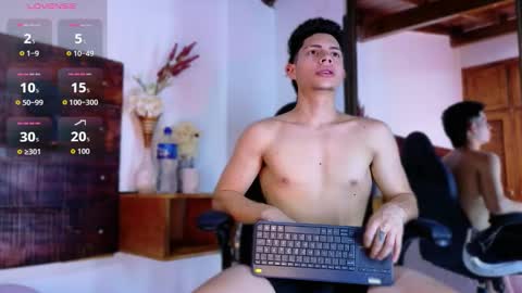 jhosuavega online show from March 14, 2026, 2:50 am